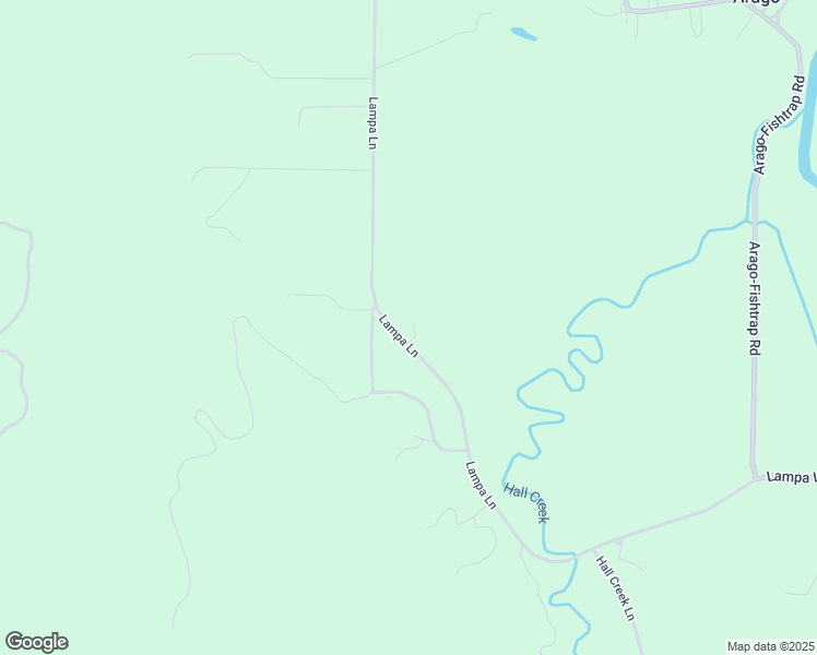 map of restaurants, bars, coffee shops, grocery stores, and more near 91991 Lampa Lane in Myrtle Point