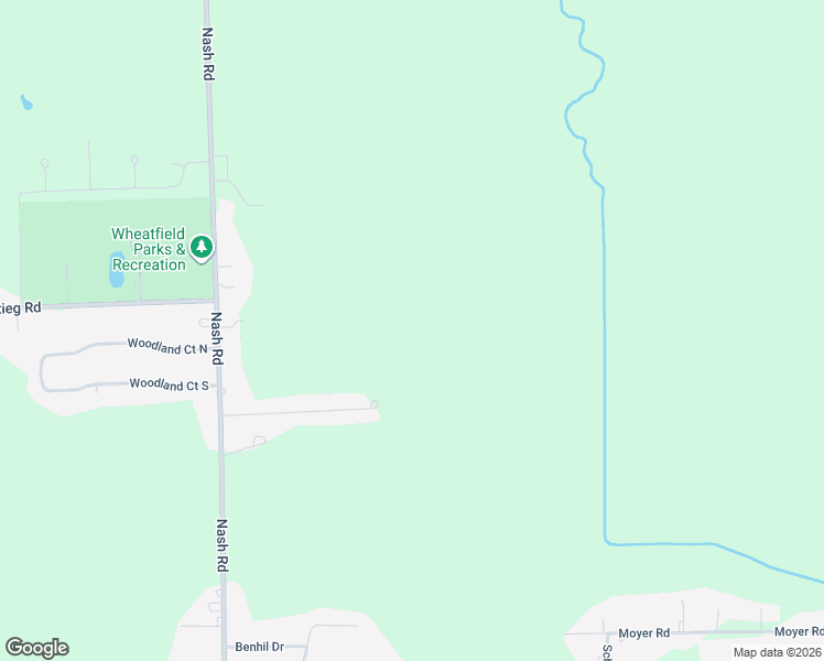 map of restaurants, bars, coffee shops, grocery stores, and more near 6847 Nash Road in North Tonawanda