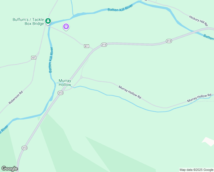 map of restaurants, bars, coffee shops, grocery stores, and more near 76 Murray Hollow Road in Shushan
