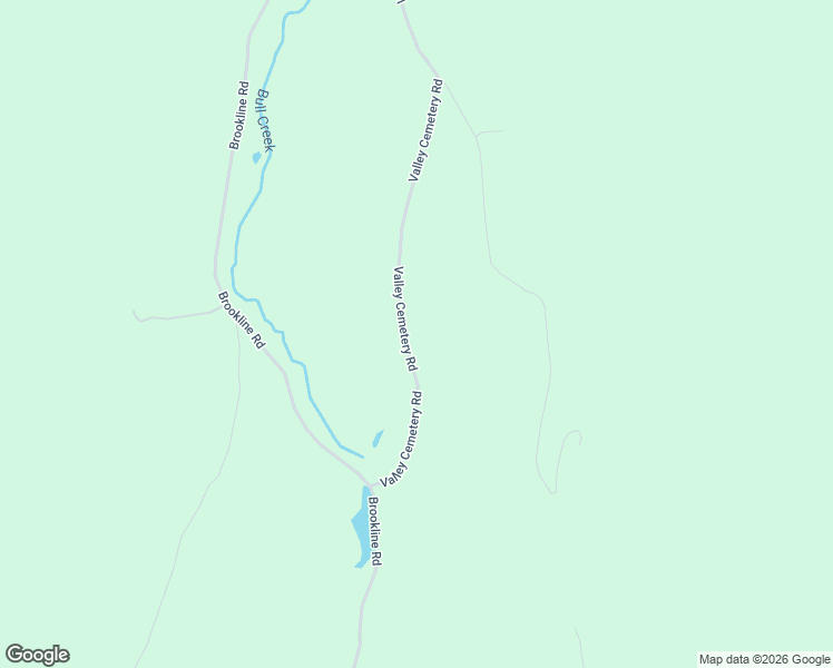 map of restaurants, bars, coffee shops, grocery stores, and more near 115 Valley Cemetery Road in Athens