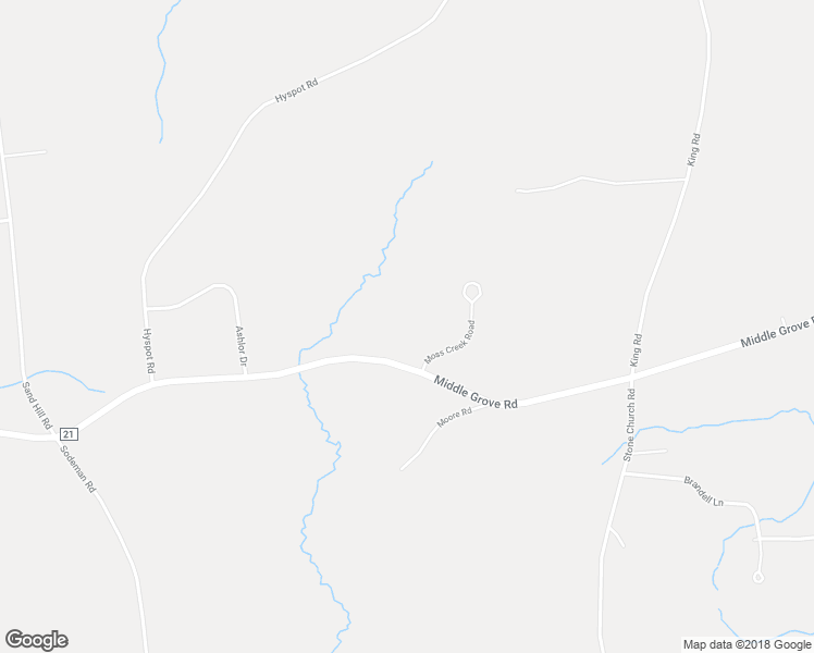 map of restaurants, bars, coffee shops, grocery stores, and more near 11 Moss Creek Road in Middle Grove