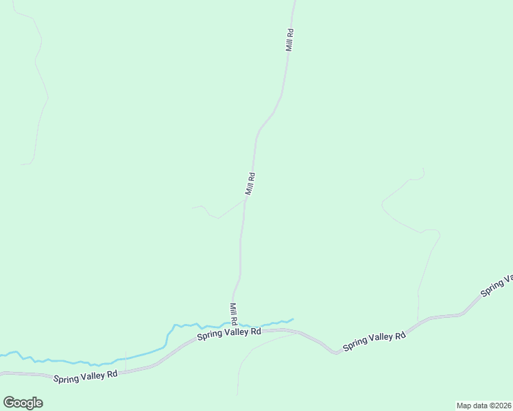 map of restaurants, bars, coffee shops, grocery stores, and more near 5765 Mill Road in Dodgeville