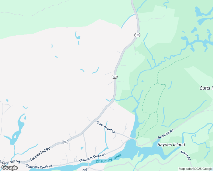 map of restaurants, bars, coffee shops, grocery stores, and more near 99 Brave Boat Harbor Road in Kittery