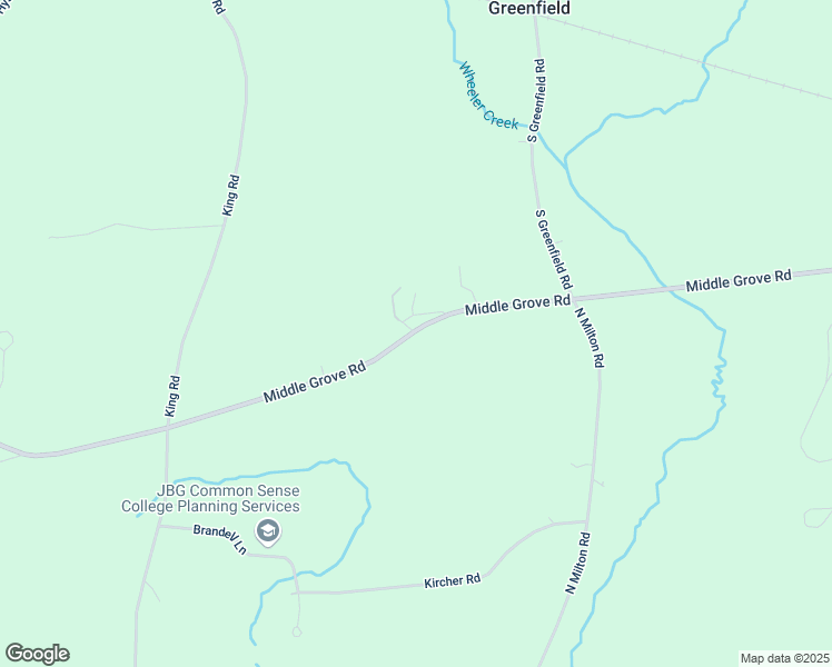 map of restaurants, bars, coffee shops, grocery stores, and more near 185 Middle Grove Road in Saratoga Springs