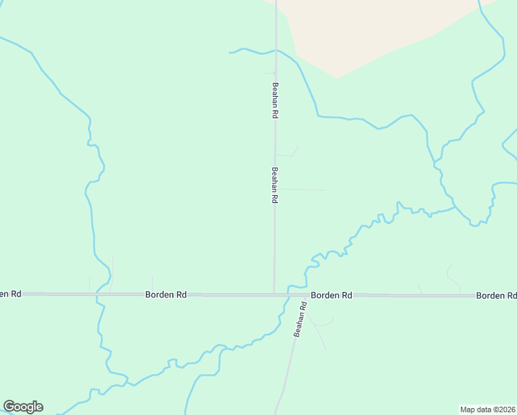 map of restaurants, bars, coffee shops, grocery stores, and more near 7001 Beahan Road in Muir