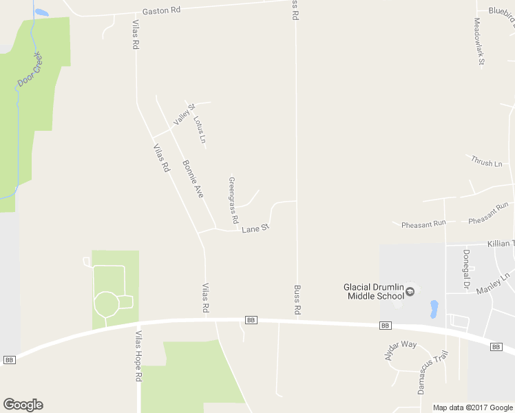 map of restaurants, bars, coffee shops, grocery stores, and more near 2941 Nondahl Circle in Madison