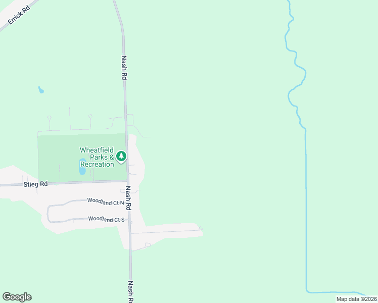 map of restaurants, bars, coffee shops, grocery stores, and more near 6801 Nash Road in North Tonawanda