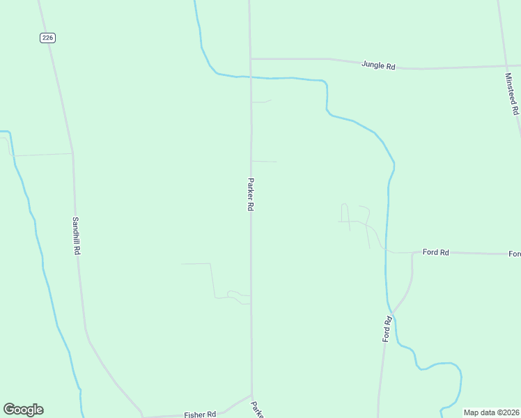 map of restaurants, bars, coffee shops, grocery stores, and more near 2460 Parker Road in Newark