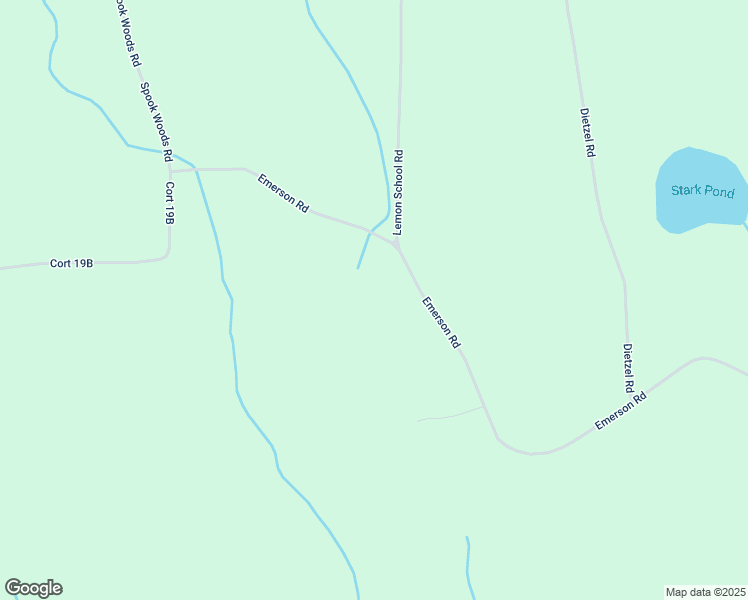 map of restaurants, bars, coffee shops, grocery stores, and more near 2042 Emerson Road in Weedsport