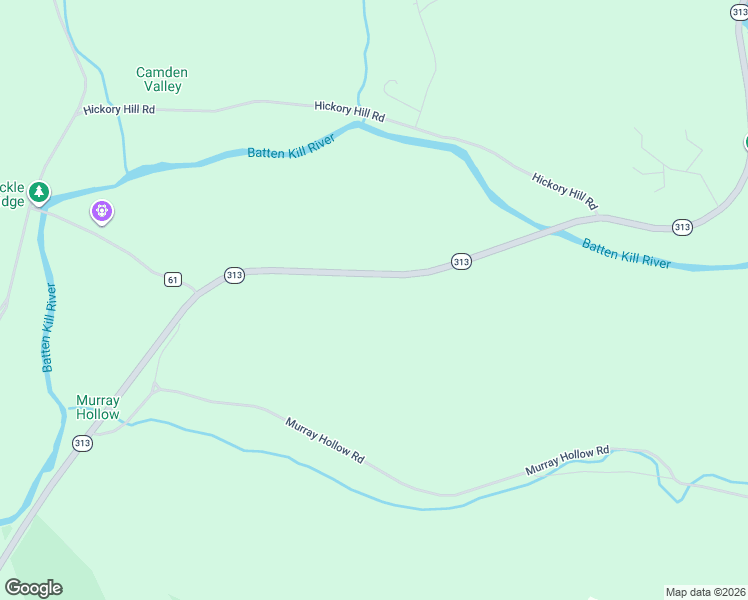 map of restaurants, bars, coffee shops, grocery stores, and more near 1738 New York 313 in Washington County