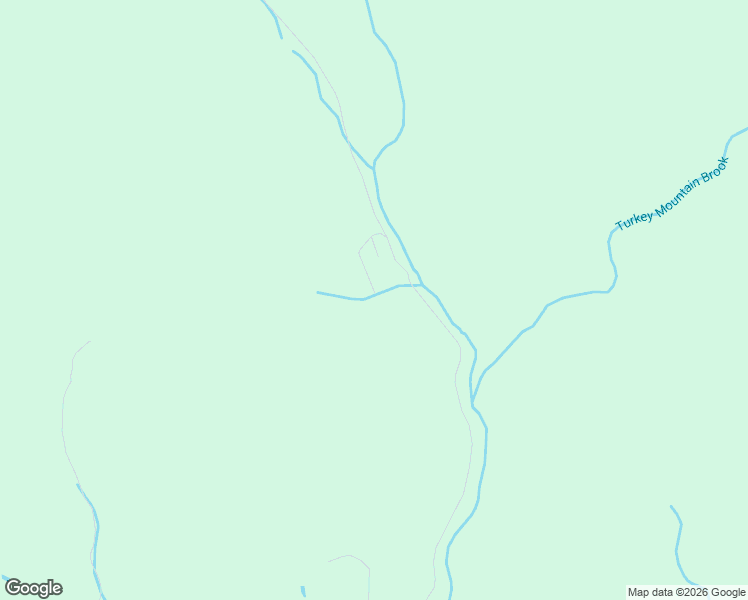 map of restaurants, bars, coffee shops, grocery stores, and more near 1540 Turkey Mountain Road in Jamaica