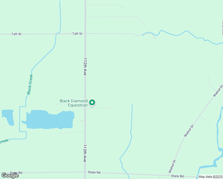 map of restaurants, bars, coffee shops, grocery stores, and more near in Nunica