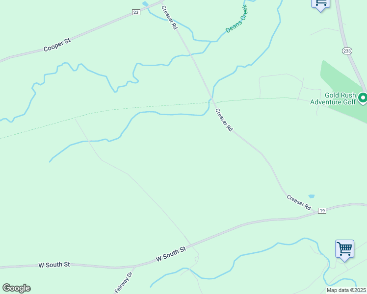 map of restaurants, bars, coffee shops, grocery stores, and more near in Westmoreland