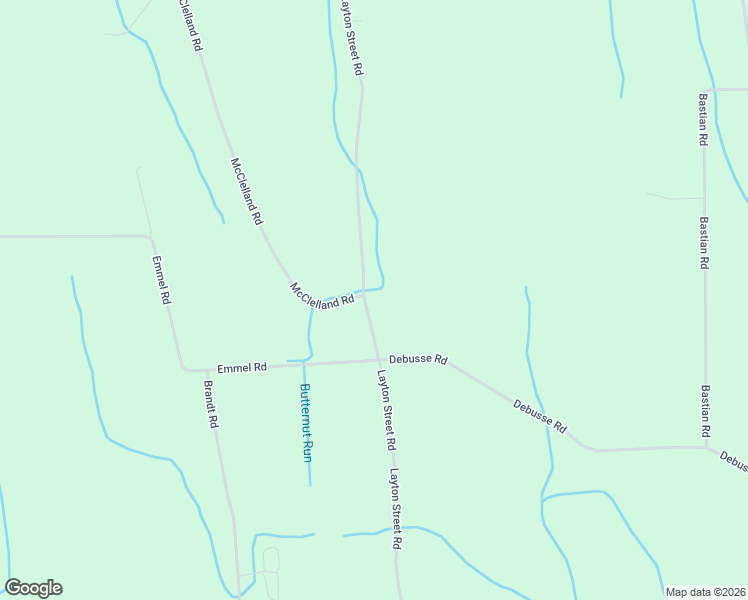 map of restaurants, bars, coffee shops, grocery stores, and more near 2480 Layton Street Road in Lyons