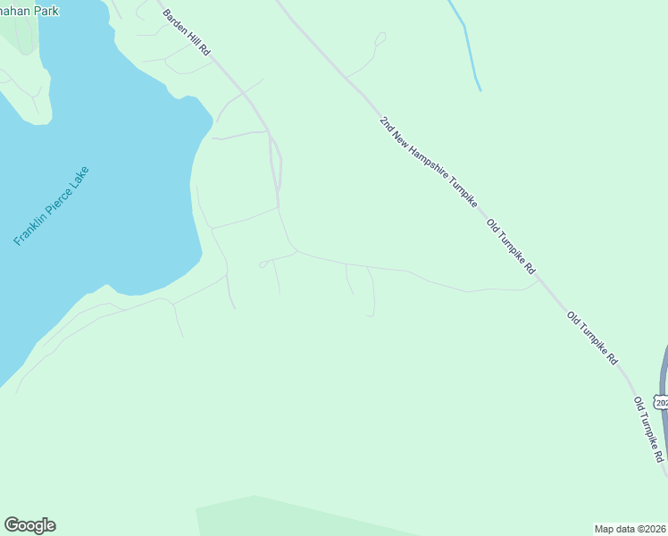 map of restaurants, bars, coffee shops, grocery stores, and more near 65 Gibson Mountain Road in Antrim