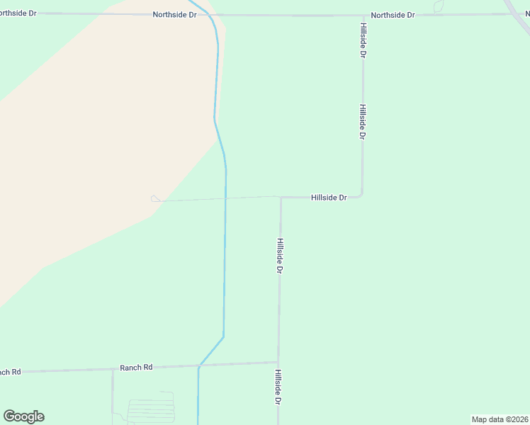 map of restaurants, bars, coffee shops, grocery stores, and more near N7087 Hillside Drive in Oconomowoc