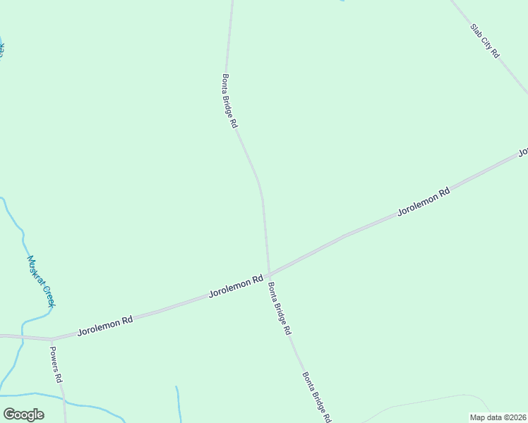 map of restaurants, bars, coffee shops, grocery stores, and more near 9961 Bonta Bridge Road in Jordan