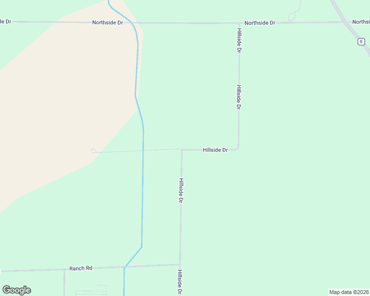 map of restaurants, bars, coffee shops, grocery stores, and more near N7087 Hillside Drive in Oconomowoc