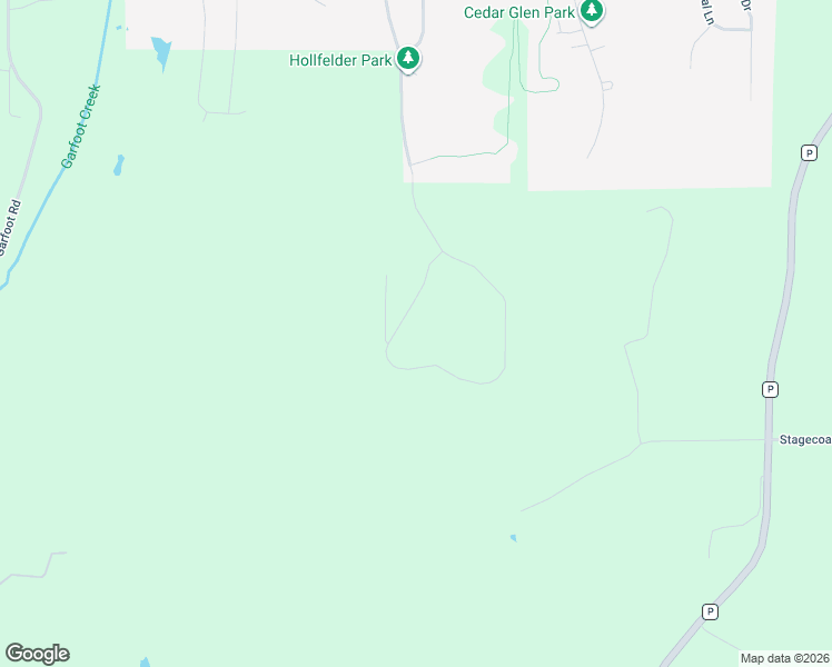 map of restaurants, bars, coffee shops, grocery stores, and more near 4314 Gil's Way in Cross Plains