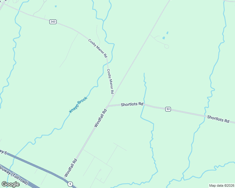 map of restaurants, bars, coffee shops, grocery stores, and more near 282-396 County Road 115 in Utica