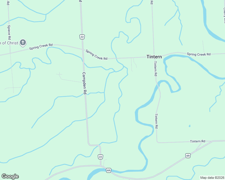 map of restaurants, bars, coffee shops, grocery stores, and more near in Regional Municipality of Niagara