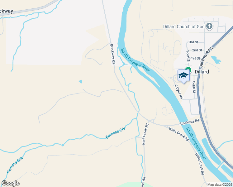 map of restaurants, bars, coffee shops, grocery stores, and more near 774 Brockway Road in Winston