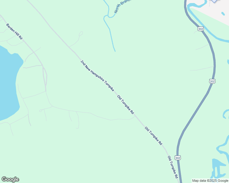 map of restaurants, bars, coffee shops, grocery stores, and more near 3 2nd New Hampshire Turnpike in Hillsboro
