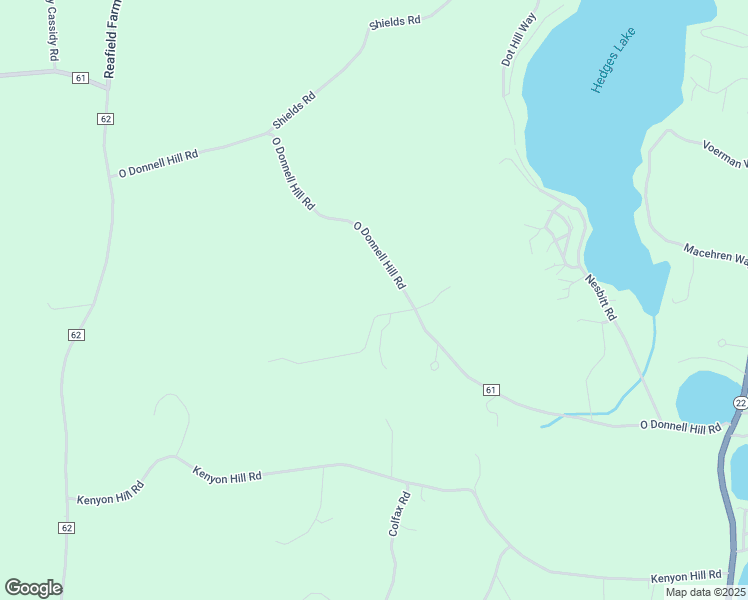 map of restaurants, bars, coffee shops, grocery stores, and more near 12 View Way in Cambridge