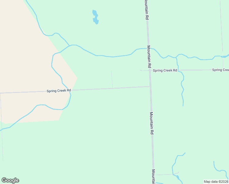 map of restaurants, bars, coffee shops, grocery stores, and more near 5308 Spring Creek Road in Smithville