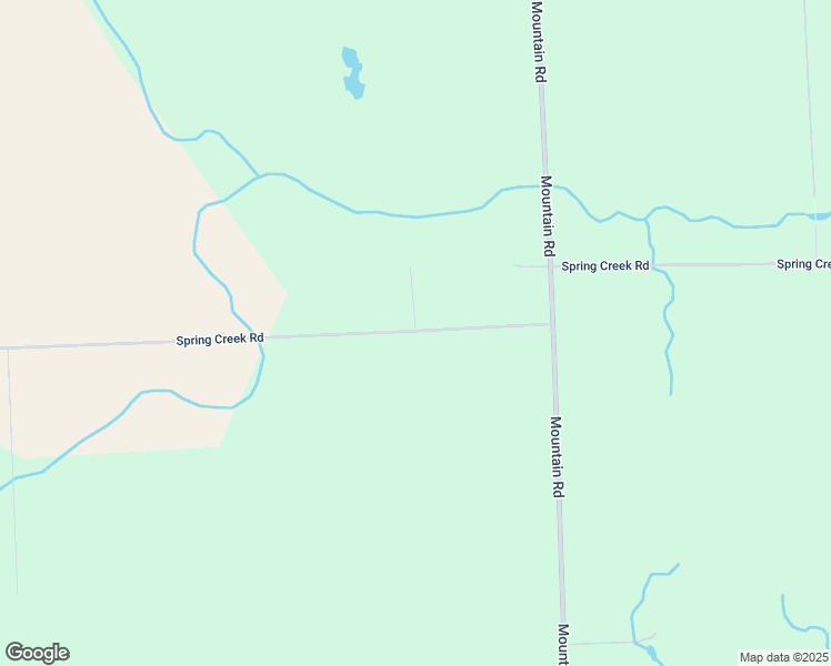 map of restaurants, bars, coffee shops, grocery stores, and more near 5309 Spring Creek Road in Smithville