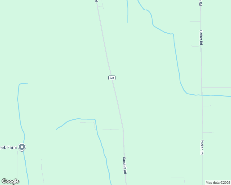 map of restaurants, bars, coffee shops, grocery stores, and more near 2724 Sandhill Road in Newark