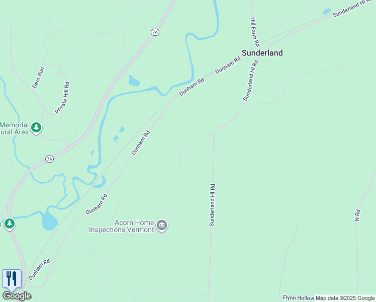 map of restaurants, bars, coffee shops, grocery stores, and more near 153 McKee Road in Arlington