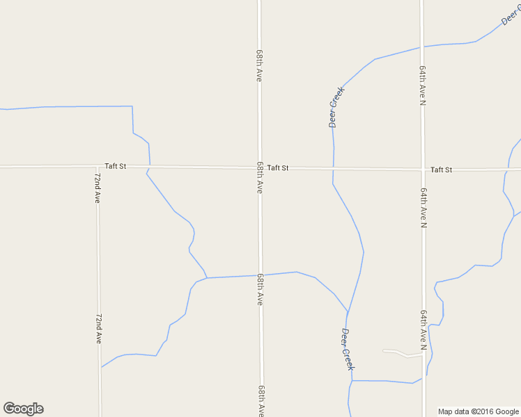 map of restaurants, bars, coffee shops, grocery stores, and more near 18308 68th Avenue in Coopersville