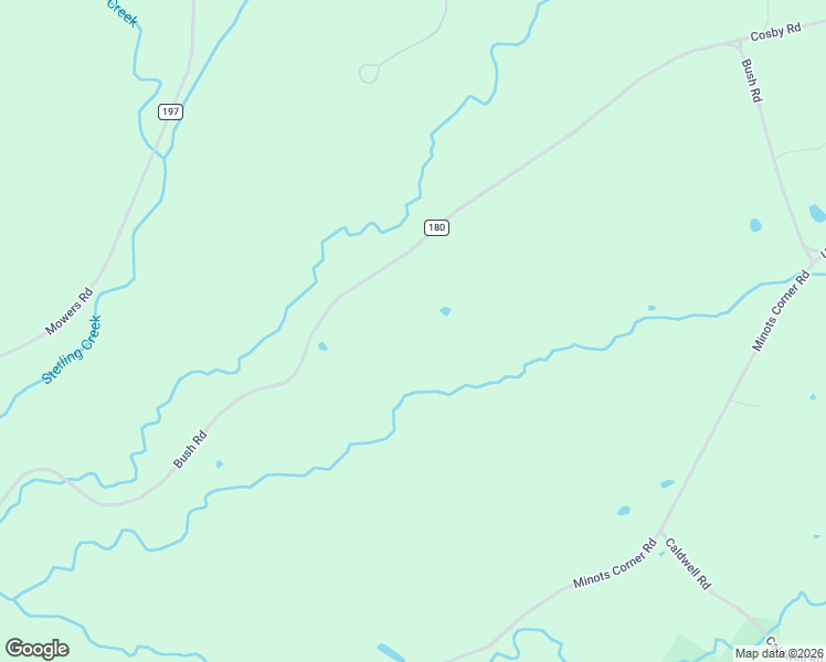 map of restaurants, bars, coffee shops, grocery stores, and more near 493 Bush Road in Frankfort