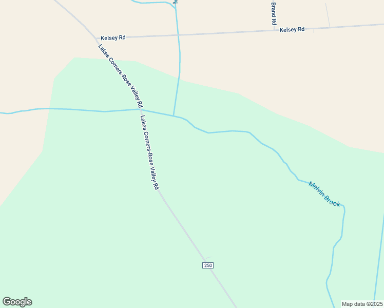 map of restaurants, bars, coffee shops, grocery stores, and more near 2626 Lakes Corners-Rose Valley Road in Clyde