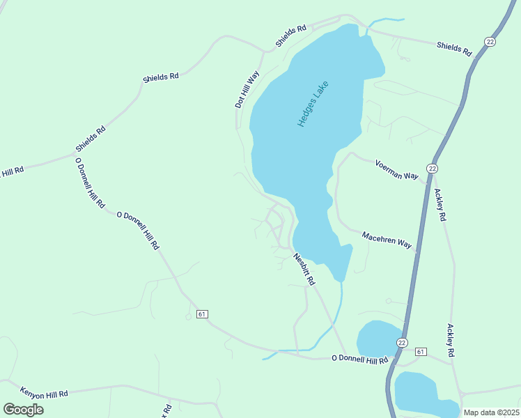 map of restaurants, bars, coffee shops, grocery stores, and more near 405 Spicer Lane in Cambridge