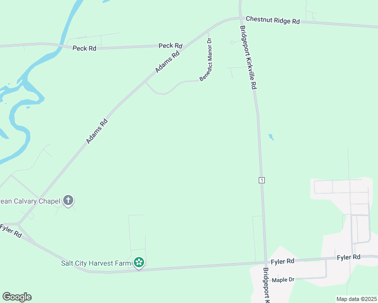 map of restaurants, bars, coffee shops, grocery stores, and more near in Kirkville