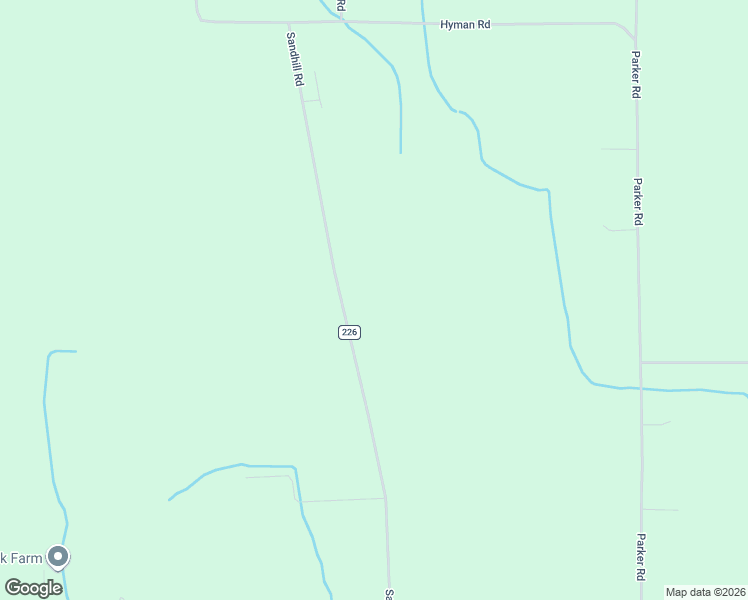 map of restaurants, bars, coffee shops, grocery stores, and more near 2724 Sandhill Road in Newark
