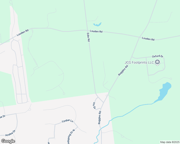 map of restaurants, bars, coffee shops, grocery stores, and more near 32 Edie Road in Saratoga Springs