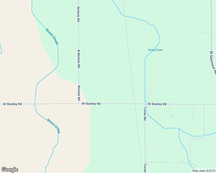 map of restaurants, bars, coffee shops, grocery stores, and more near 10410 West Stanley Road in Flushing