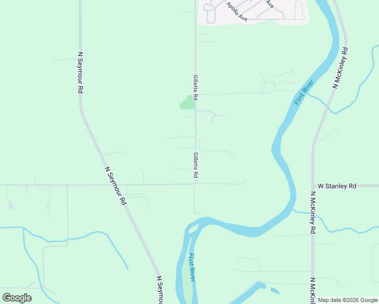 map of restaurants, bars, coffee shops, grocery stores, and more near 7063 Gillette Road in Flushing