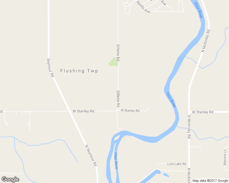 map of restaurants, bars, coffee shops, grocery stores, and more near 7063 Gillette Road in Flushing