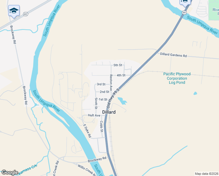 map of restaurants, bars, coffee shops, grocery stores, and more near 150 Reston Avenue in Winston