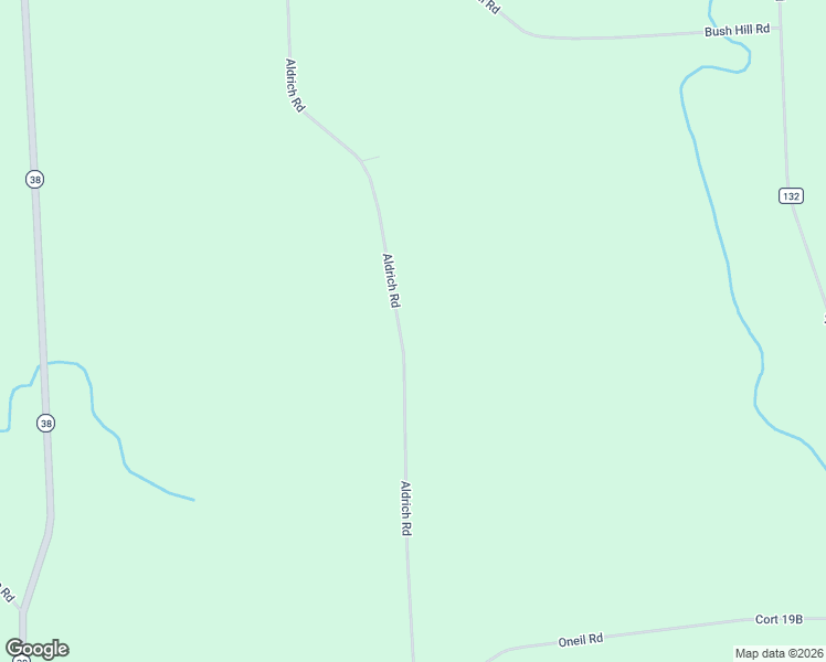 map of restaurants, bars, coffee shops, grocery stores, and more near 10000-10176 Aldrich Road in Port Byron