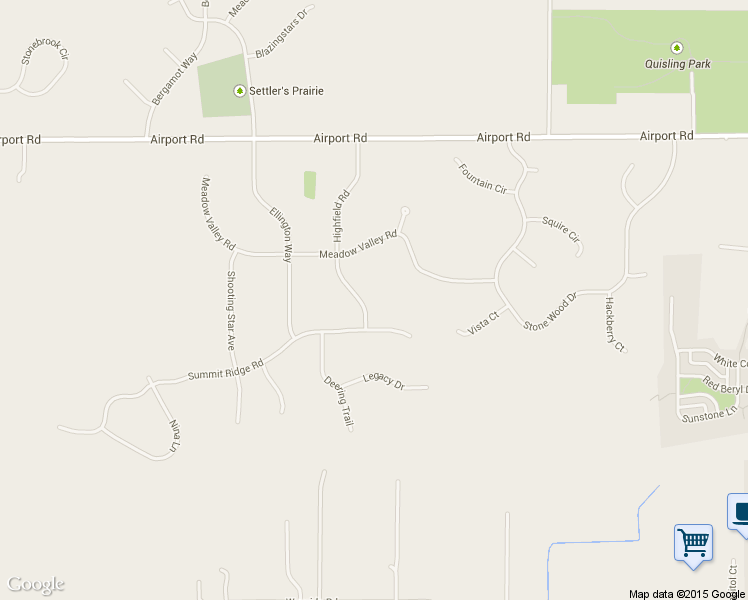 map of restaurants, bars, coffee shops, grocery stores, and more near 4577 Highfield Rd in Middleton