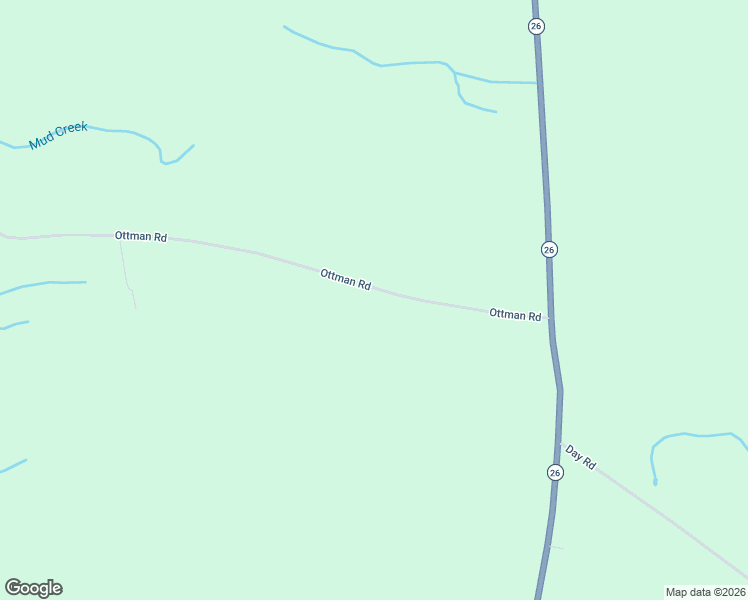 map of restaurants, bars, coffee shops, grocery stores, and more near 5732 Ottman Rd in Vernon