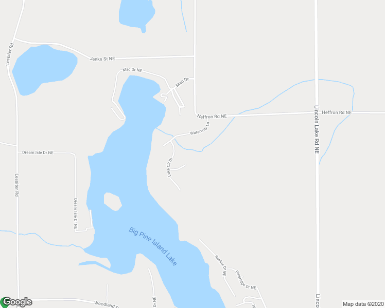 map of restaurants, bars, coffee shops, grocery stores, and more near 12393 Plantation Court in Belding