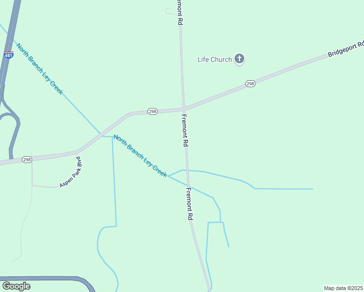 map of restaurants, bars, coffee shops, grocery stores, and more near 6913 Fremont Road in East Syracuse