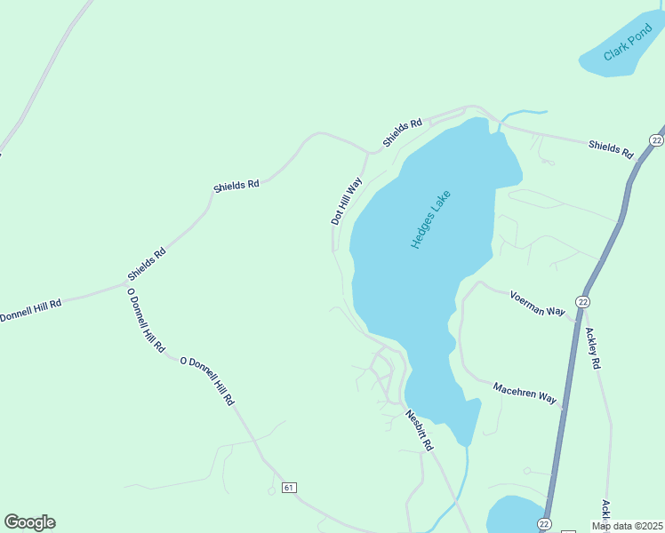 map of restaurants, bars, coffee shops, grocery stores, and more near 6270 Dorothys Way in Cambridge