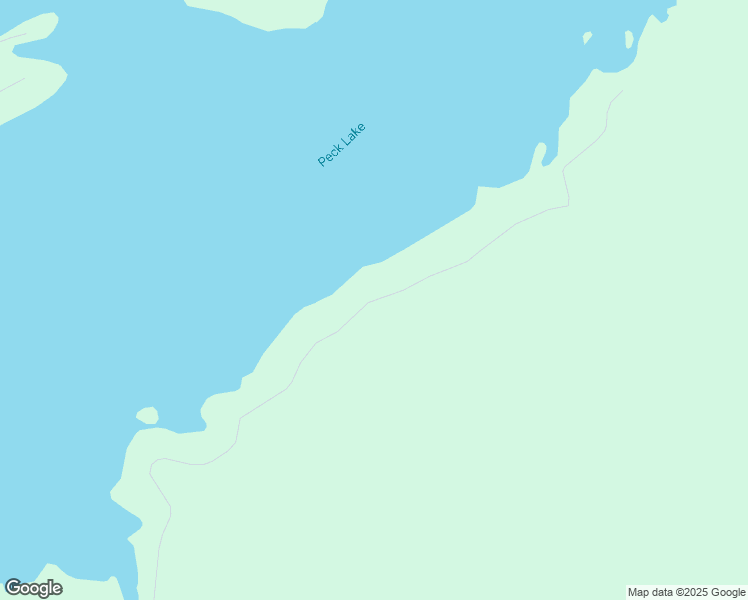 map of restaurants, bars, coffee shops, grocery stores, and more near 479 South Shore Road Peck Lake in Gloversville